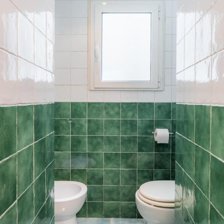 VILLAFRANCA LOFT, Modern Studio Nearby the Station - Apartment mit 2 Schlafzimmern - 12