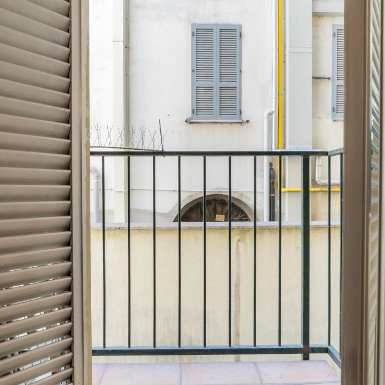 VILLAFRANCA LOFT, Modern Studio Nearby the Station - Apartment mit 2 Schlafzimmern - 17