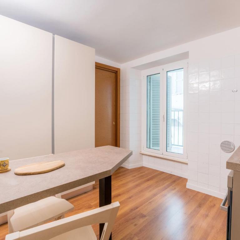 VILLAFRANCA LOFT, Modern Studio Nearby the Station - Apartment mit 2 Schlafzimmern - 2