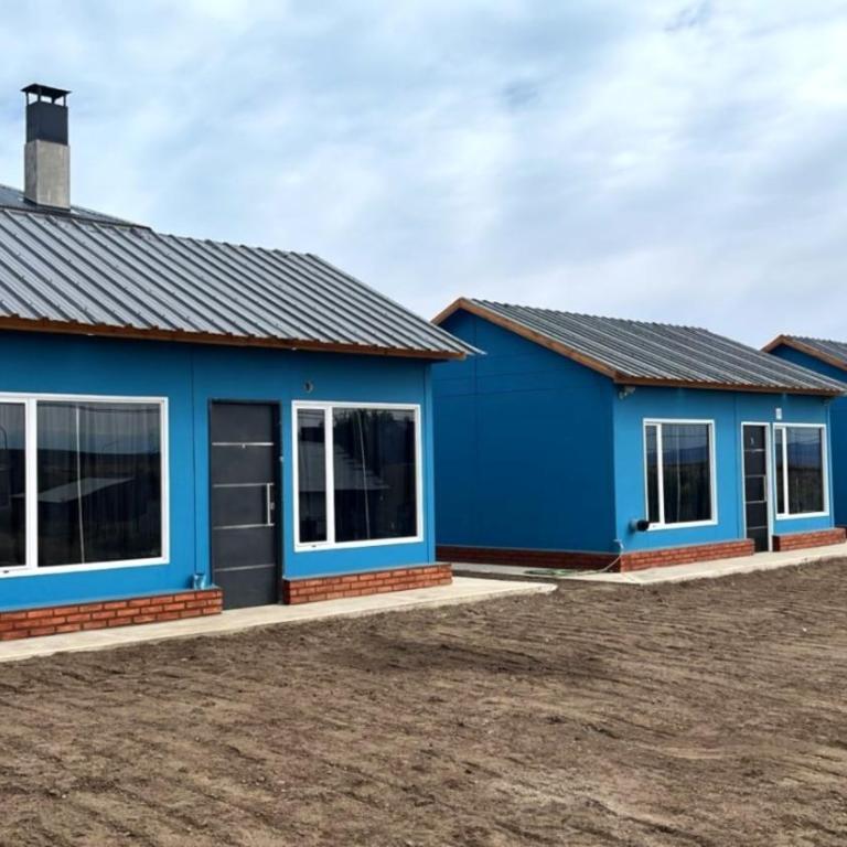 Cabañas Kau Koshki - Apartamento de 2 dormitorios - 6