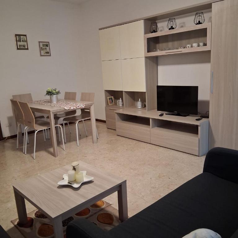 Lario Promenade: family friendly apartment in Como - Appartamento con 3 Camere da Letto - 8