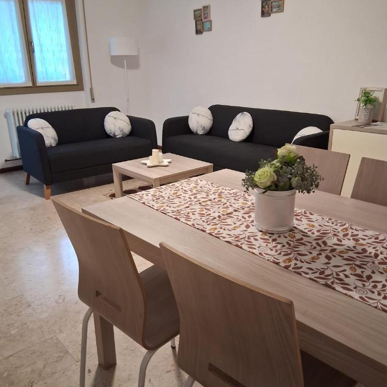 Lario Promenade: family friendly apartment in Como - Appartamento con 3 Camere da Letto - 9