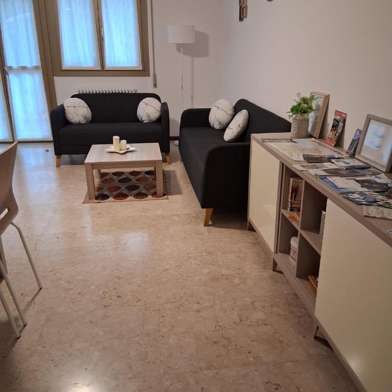 Lario Promenade: family friendly apartment in Como - Appartamento con 3 Camere da Letto - 11