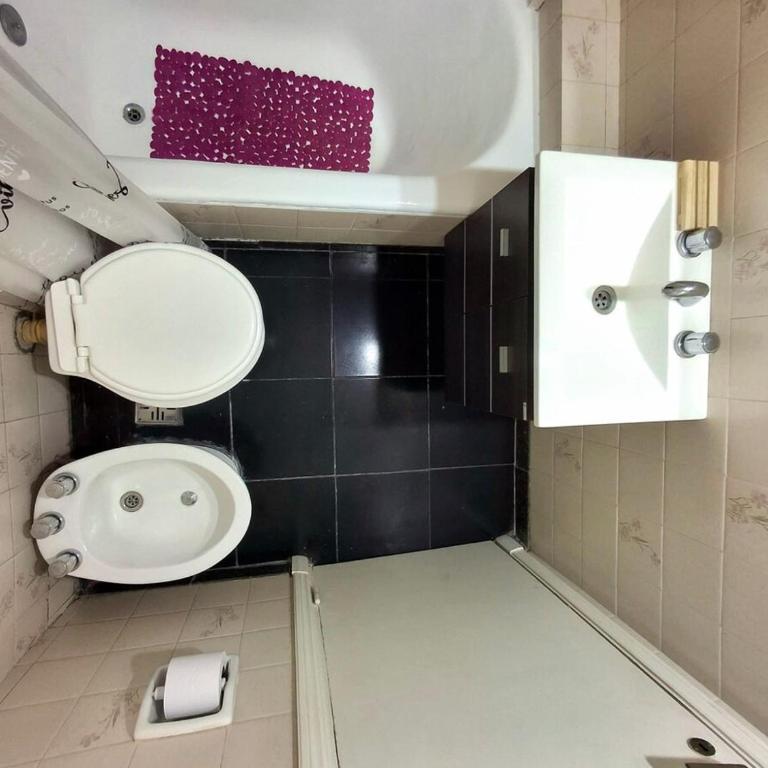 Bonito Depto a pasos del mar - Apartamento de 2 dormitorios - 8