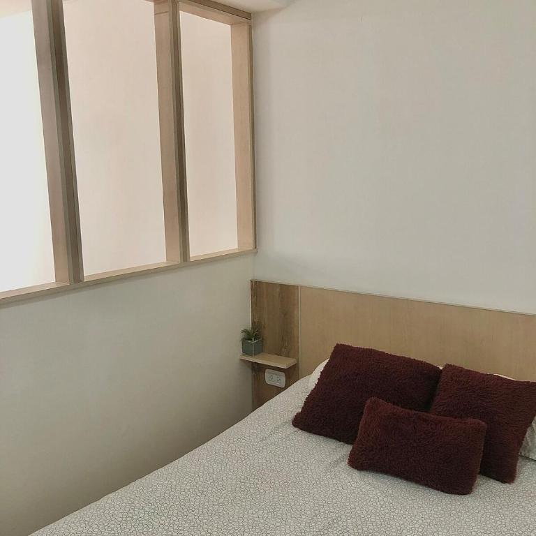 Oliva 8 - Apartamento de 1 dormitorio - 14