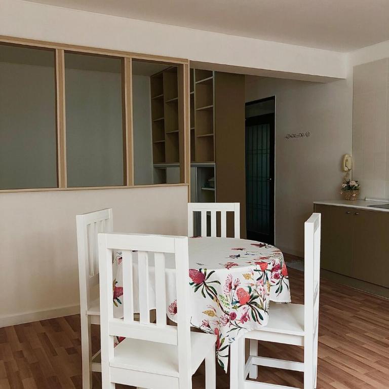 Oliva 8 - Apartamento de 1 dormitorio - 11