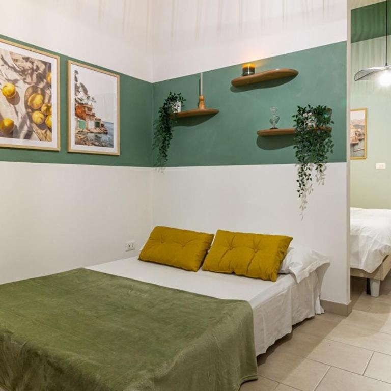 Airport Area Apartment With Free Parking - One-Bedroom House - 2