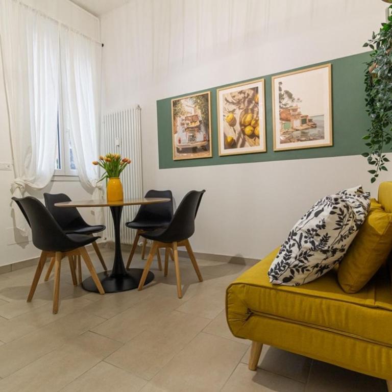 Airport Area Apartment With Free Parking - One-Bedroom House - 4