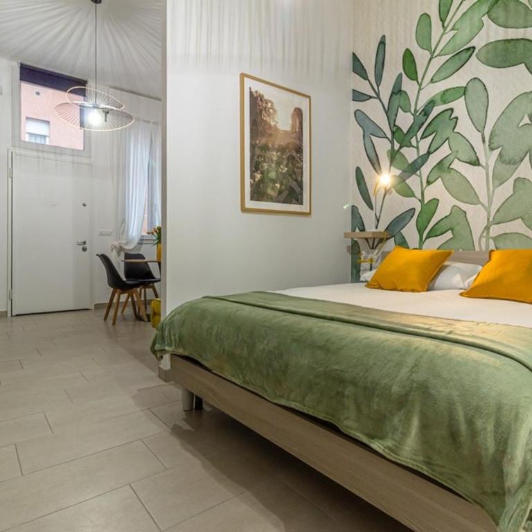 Airport Area Apartment With Free Parking - One-Bedroom House - 10