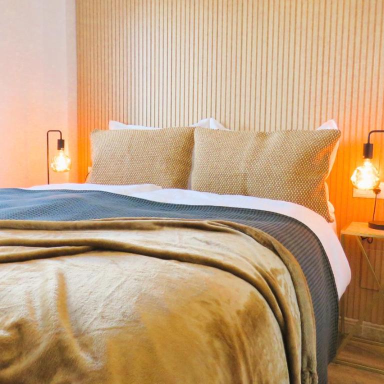 EL NIDO with pool and garden view close to beaches - Apartamento de 2 dormitorios - 2