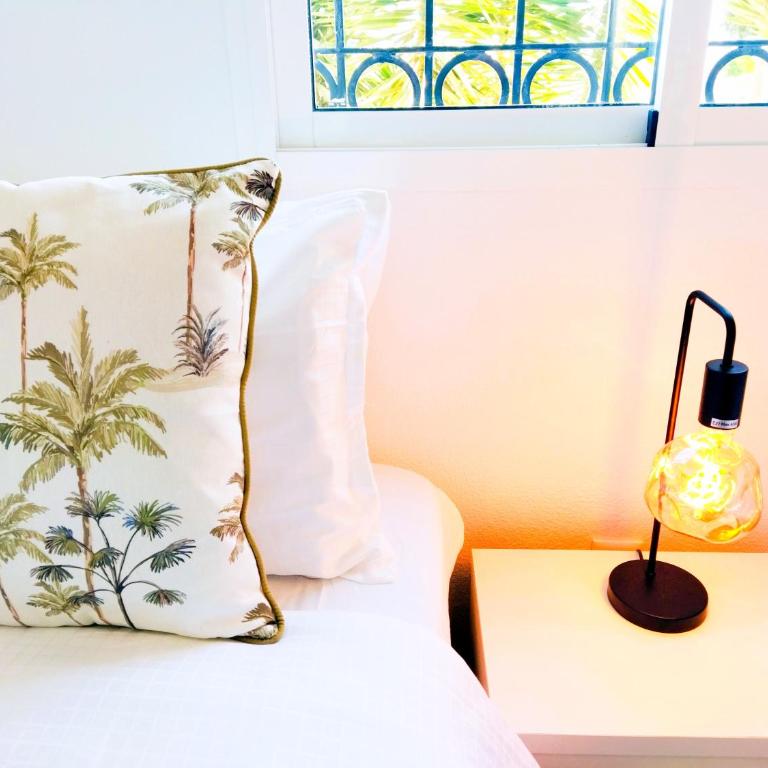 EL NIDO with pool and garden view close to beaches - Apartamento de 2 dormitorios - 7