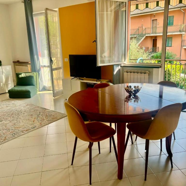[10 min. dalla spiaggia] Double Suite nel verde - Appartamento con 2 Camere da Letto - 13