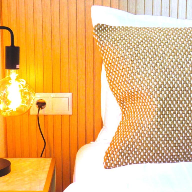 EL NIDO with pool and garden view close to beaches - Apartamento de 2 dormitorios - 24