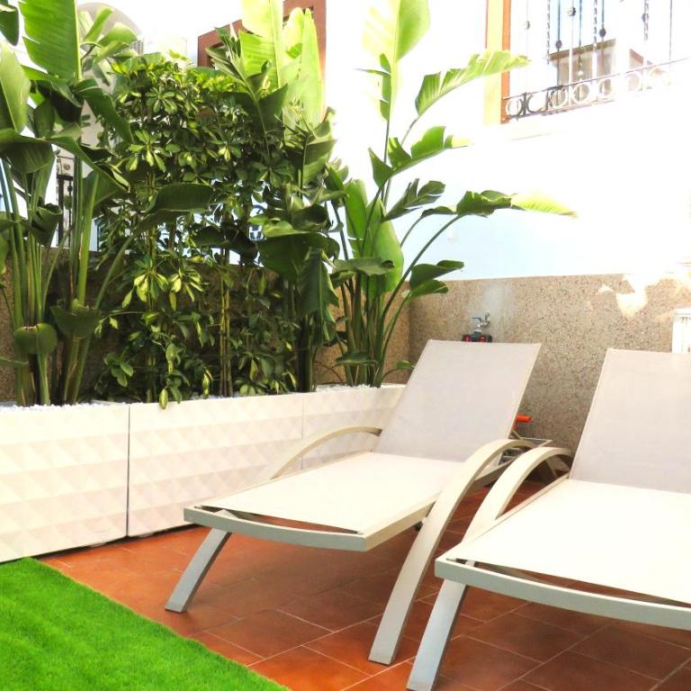 EL NIDO with pool and garden view close to beaches - Apartamento de 2 dormitorios - 27