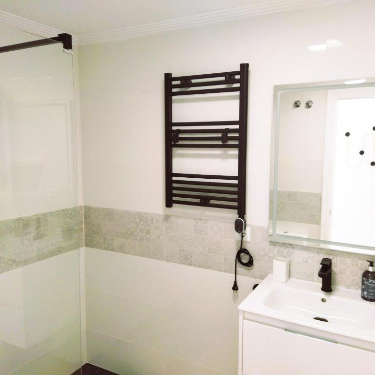 EL NIDO with pool and garden view close to beaches - Apartamento de 2 dormitorios - 30