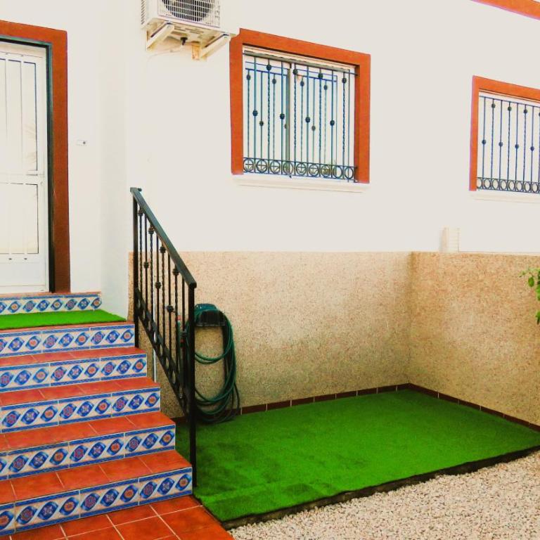 EL NIDO with pool and garden view close to beaches - Apartamento de 2 dormitorios - 34