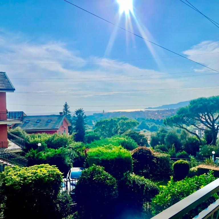 [10 min. dalla spiaggia] Double Suite nel verde - Appartamento con 2 Camere da Letto - 9