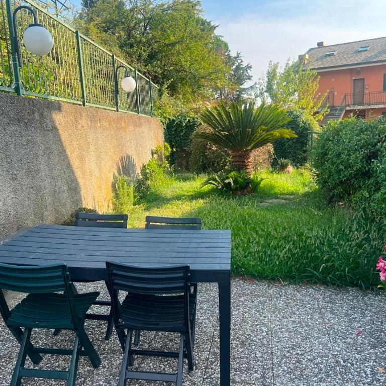 [10 min. dalla spiaggia] Double Suite nel verde - Appartamento con 2 Camere da Letto - 8