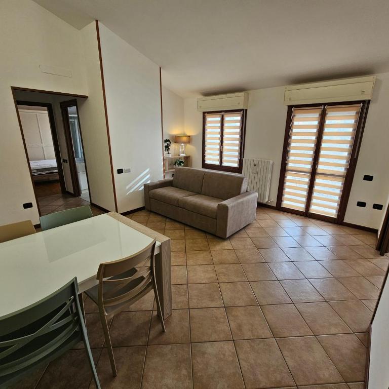 Dimora del Borgo - Airport - Appartamento con 2 Camere da Letto - 1