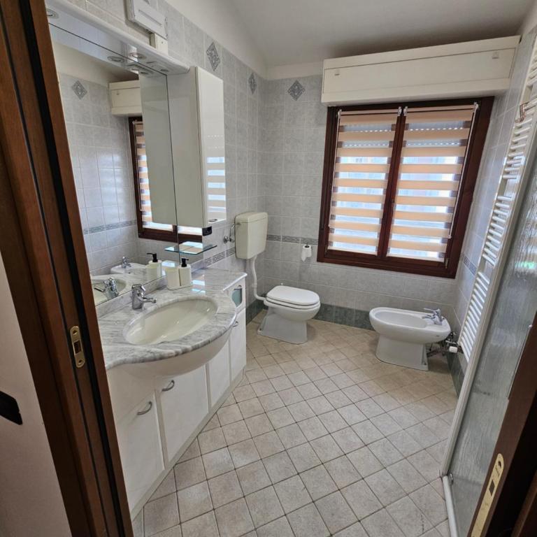 Dimora del Borgo - Airport - Appartamento con 2 Camere da Letto - 14