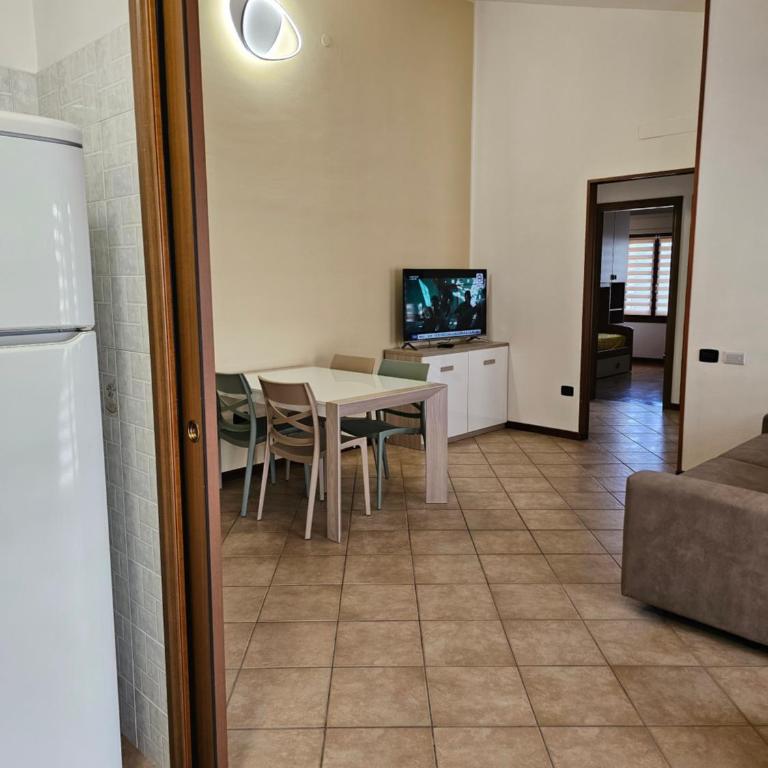 Dimora del Borgo - Airport - Appartamento con 2 Camere da Letto - 6