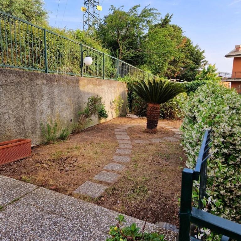 [10 min. dalla spiaggia] Double Suite nel verde - Appartamento con 2 Camere da Letto - 4