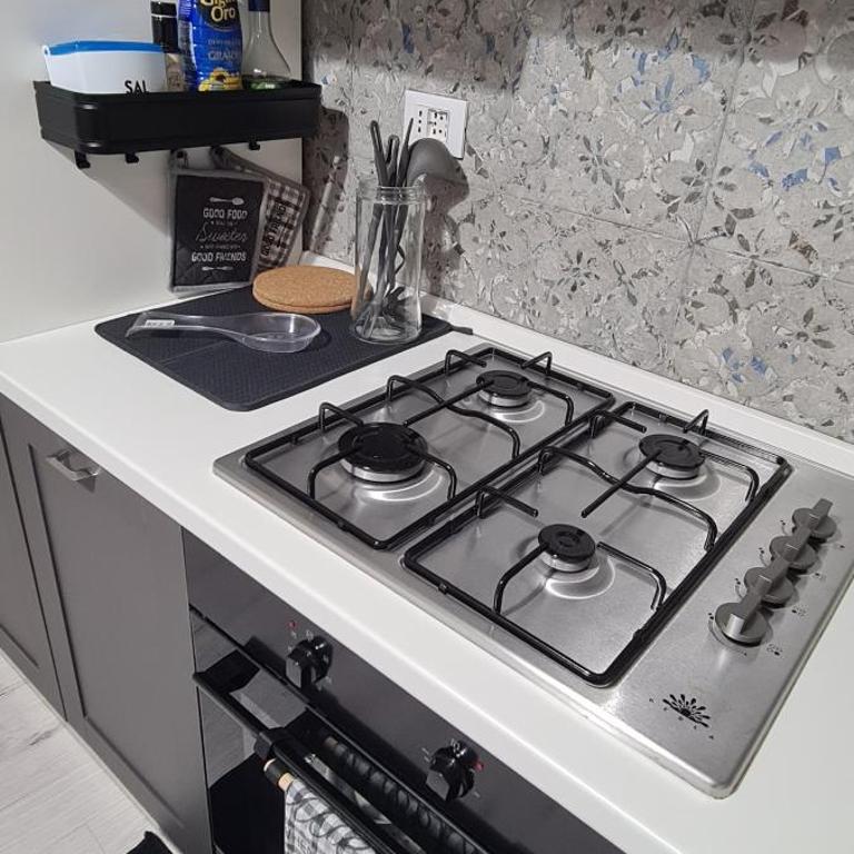 Alle Porte del Castello Maniace - One-Bedroom Apartment - 16
