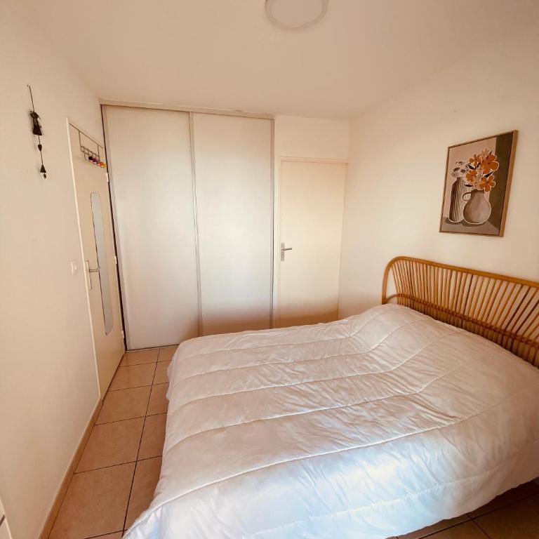 BEACH apartment 4 people - Apartment mit 1 Schlafzimmer - 7