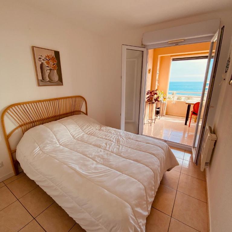 BEACH apartment 4 people - Apartment mit 1 Schlafzimmer - 6