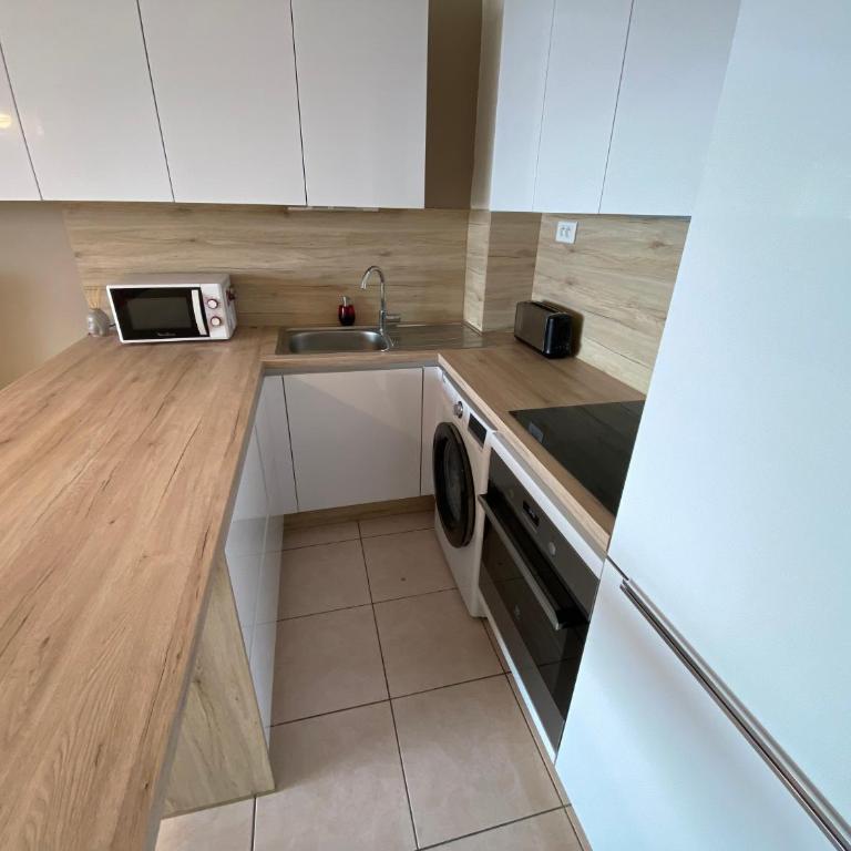 BEACH apartment 4 people - Apartment mit 1 Schlafzimmer - 10