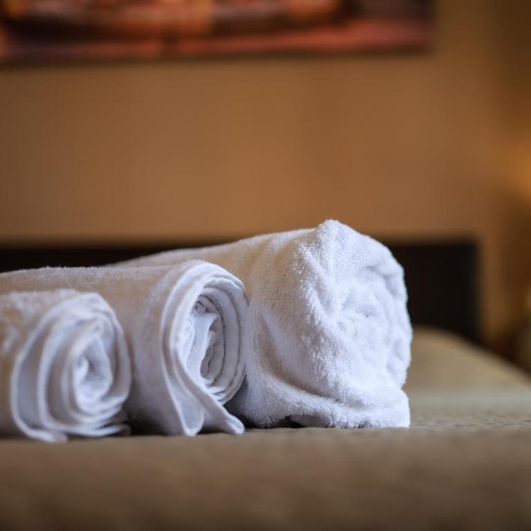 Ai 3 candelai - Appartamento con 2 Camere da Letto - 2