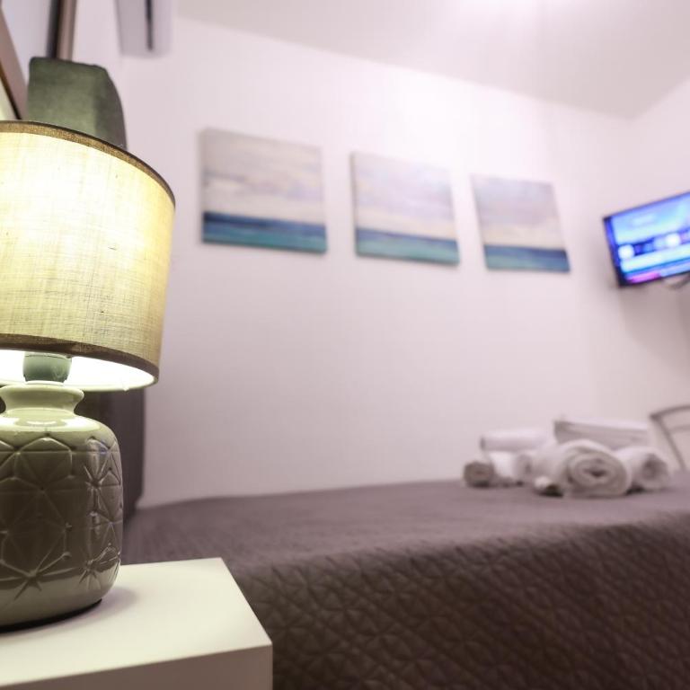 Ai 3 candelai - Appartamento con 2 Camere da Letto - 6