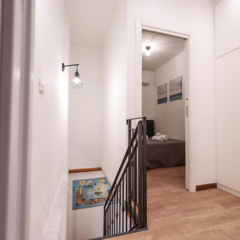 Ai 3 candelai - Appartamento con 2 Camere da Letto - 10
