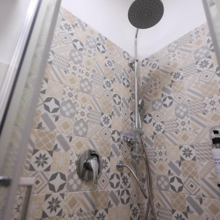 Ai 3 candelai - Appartamento con 2 Camere da Letto - 22