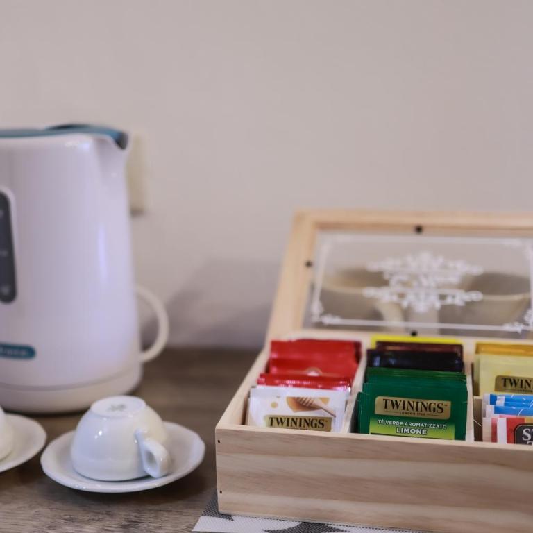 Ai 3 candelai - Appartamento con 2 Camere da Letto - 16
