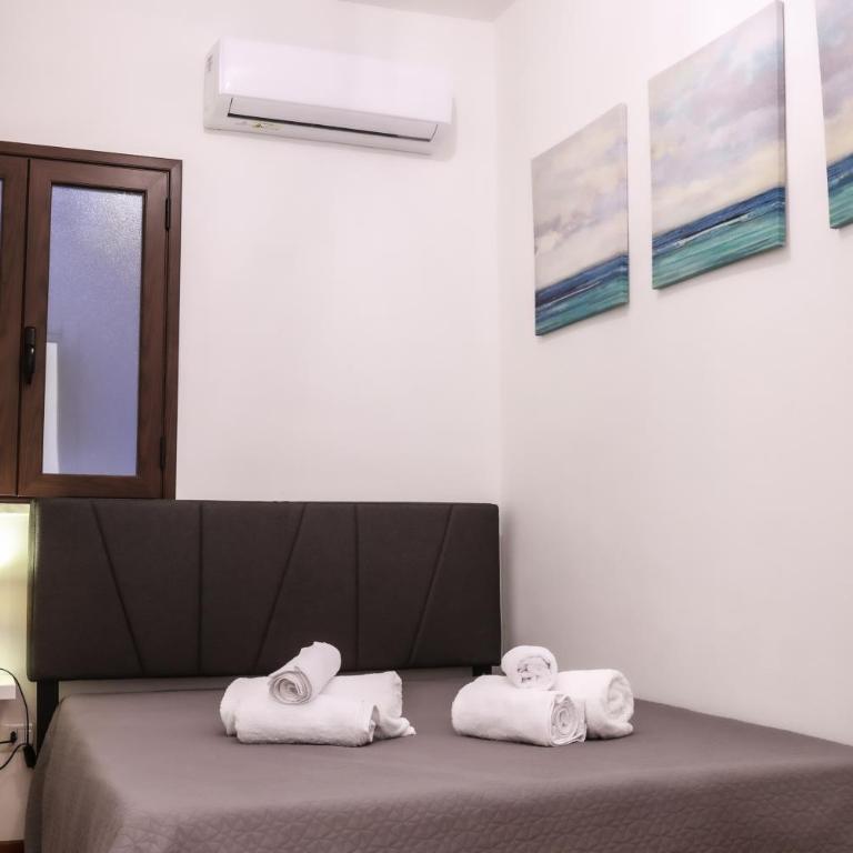 Ai 3 candelai - Appartamento con 2 Camere da Letto - 5