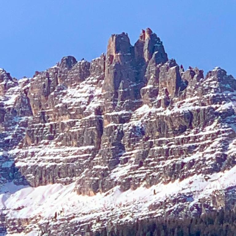 Ca' dello Scoiattolo - Apartment with Mountain View - 33