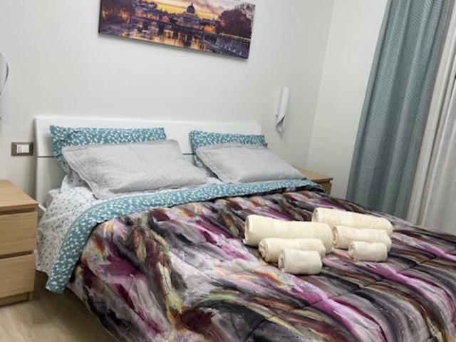 Greta family house - Appartement 2 Chambres - 24