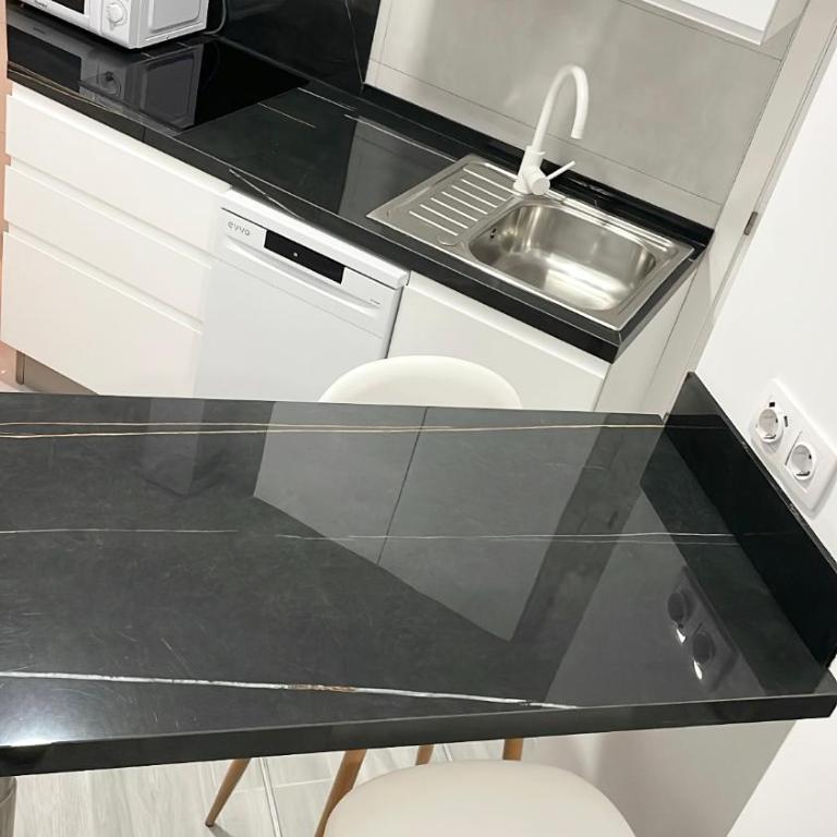 Nuevo apartamento Murillo D y CoWorking - Apartamento de 1 dormitorio - 29