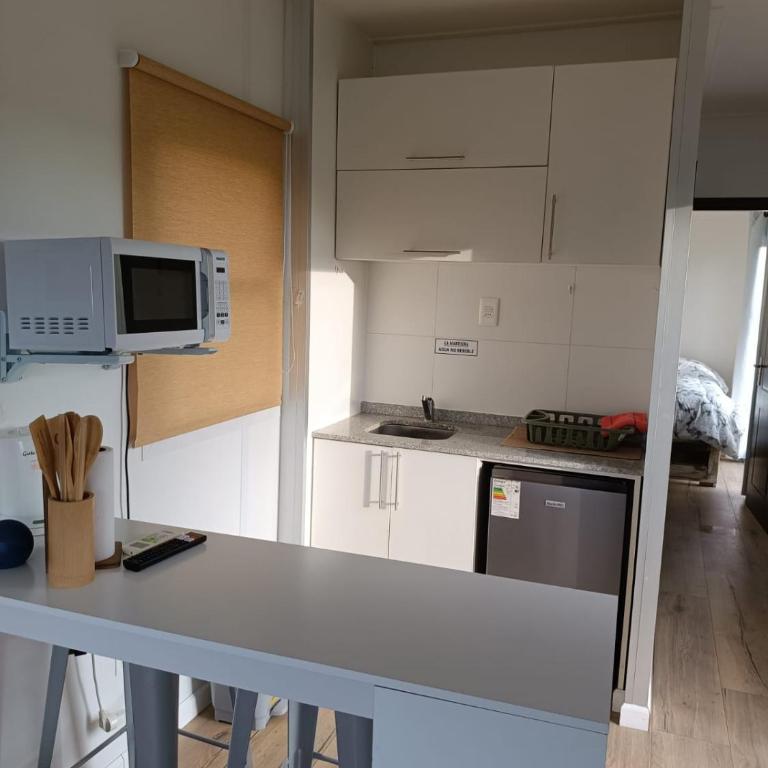 La Martinna 2 - One-Bedroom Apartment - 14