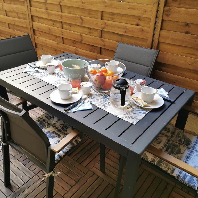 BUENOS AYRES 45 - Apartment mit 2 Schlafzimmern - 20