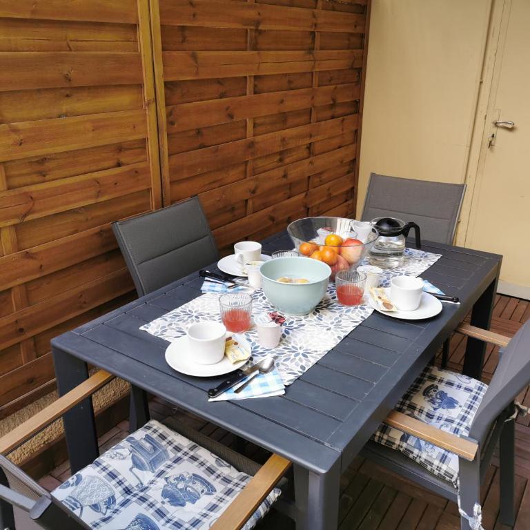 BUENOS AYRES 45 - Apartment mit 2 Schlafzimmern - 19
