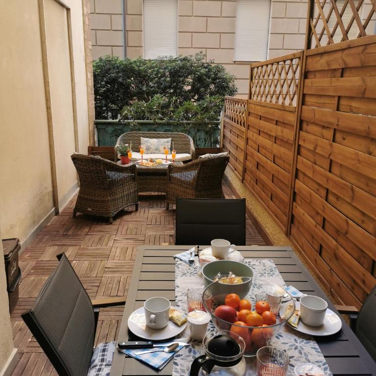 BUENOS AYRES 45 - Apartment mit 2 Schlafzimmern - 21