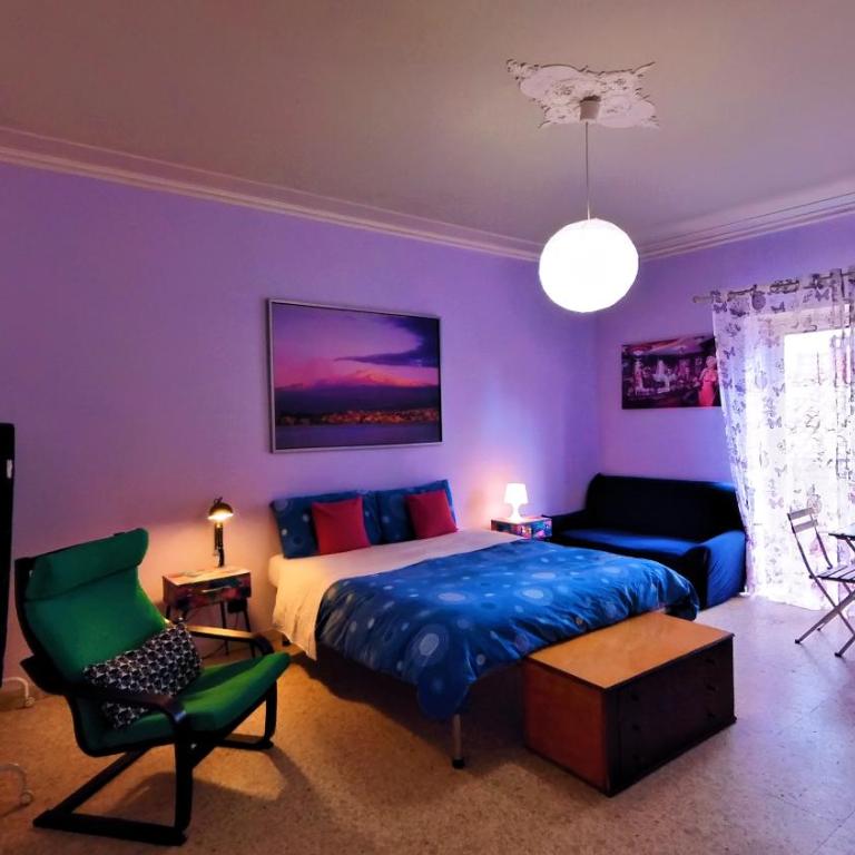 Nonno Francesco rooms - Classic Triple Room - 5