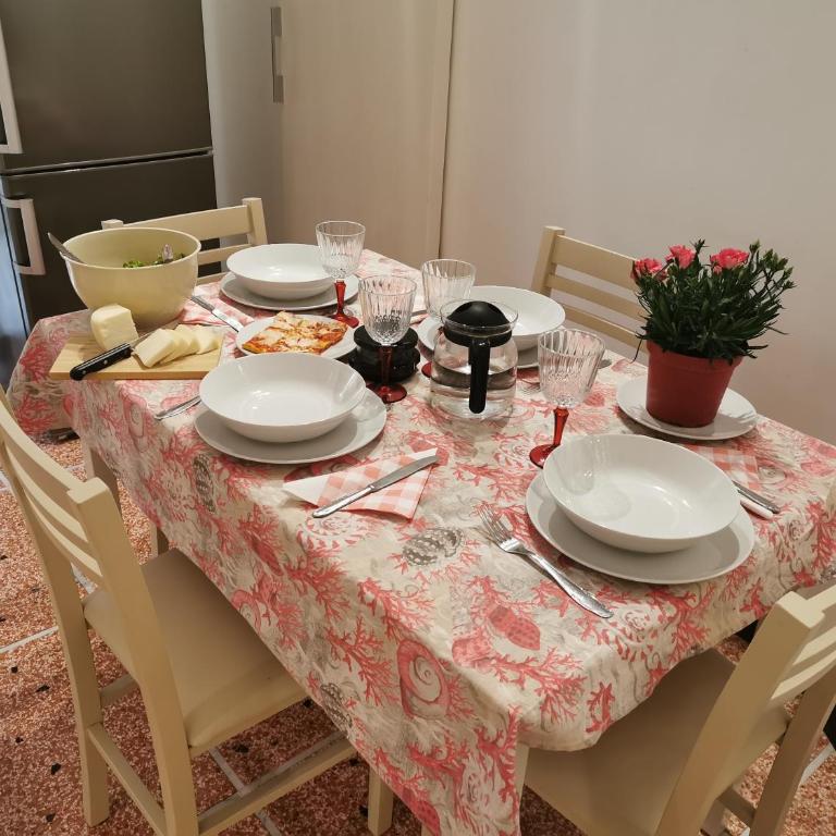 BUENOS AYRES 45 - Apartment mit 2 Schlafzimmern - 7