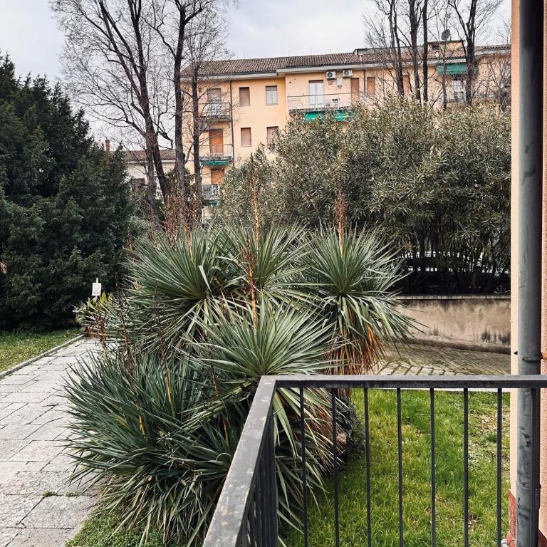 Stelle di Verona - Rigel - Appartamento Monolocale - 34