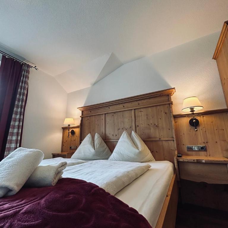 Ferienhaus Klocker - Two-Bedroom Apartment Verena - 5