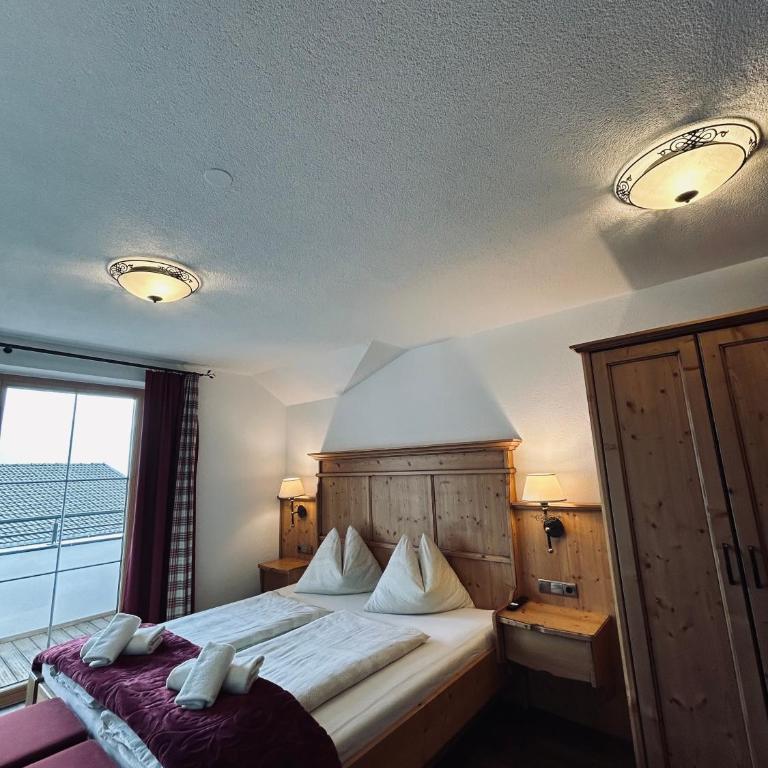 Ferienhaus Klocker - Two-Bedroom Apartment Johanna - 6