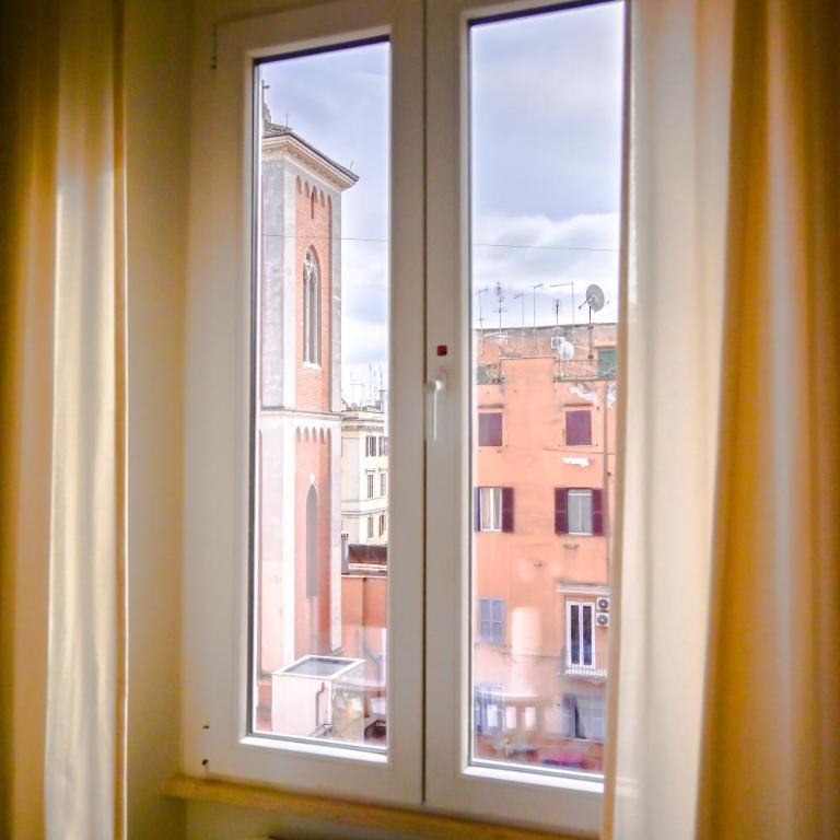 Collection39 Scipioni Luxury Penthouse - Apartment mit 3 Schlafzimmern - 15