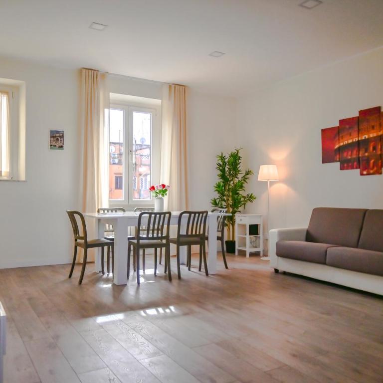 Collection39 Scipioni Luxury Penthouse - Apartment mit 3 Schlafzimmern - 3